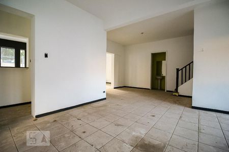 Sala de casa para alugar com 3 quartos, 260m² em Santo Amaro, São Paulo