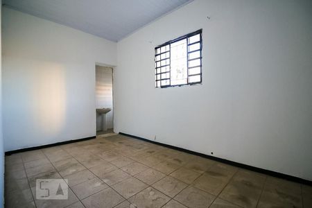 Suíte 1 de casa para alugar com 3 quartos, 260m² em Santo Amaro, São Paulo
