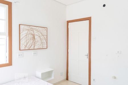 Quarto de kitnet/studio para alugar com 1 quarto, 22m² em Cambuci, São Paulo