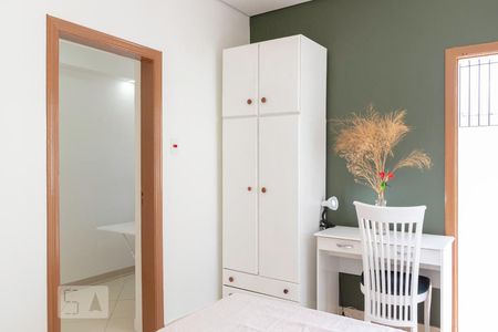 Quarto de kitnet/studio para alugar com 1 quarto, 22m² em Cambuci, São Paulo