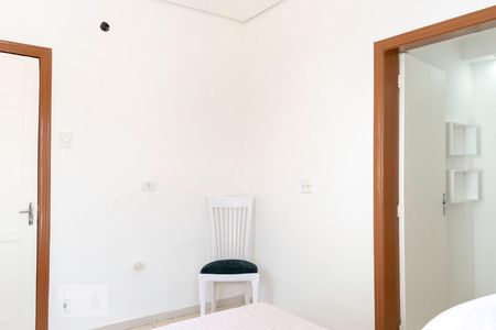 Quarto de kitnet/studio para alugar com 1 quarto, 22m² em Cambuci, São Paulo