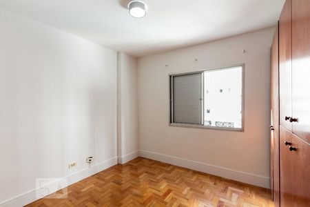 Quarto de apartamento para alugar com 2 quartos, 52m² em Vila Uberabinha, São Paulo