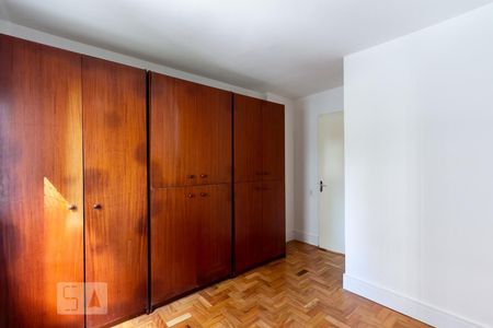 Quarto de apartamento para alugar com 2 quartos, 52m² em Vila Uberabinha, São Paulo