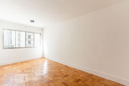 Sala de apartamento para alugar com 2 quartos, 52m² em Vila Uberabinha, São Paulo