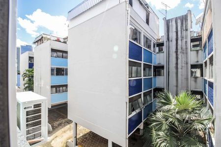 Quarto 1 - Vista de apartamento para alugar com 2 quartos, 82m² em Vila São João, Goiânia