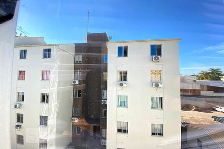 Vista Quarto 1 de apartamento à venda com 2 quartos, 45m² em Hamburgo Velho, Novo Hamburgo