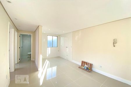 Cozinha de apartamento para alugar com 2 quartos, 45m² em Hamburgo Velho, Novo Hamburgo