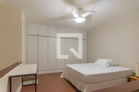 Suíte de apartamento para alugar com 1 quarto, 72m² em Jardim Paraíso, Campinas