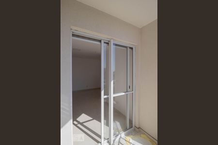 varanda de apartamento à venda com 2 quartos, 56m² em Vila Endres, Guarulhos