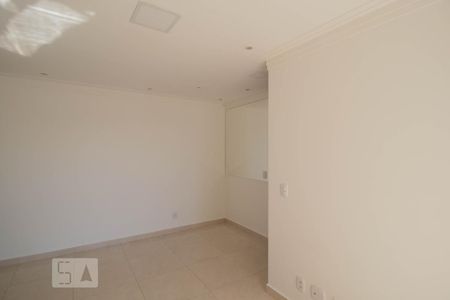 Sala de apartamento à venda com 2 quartos, 56m² em Vila Endres, Guarulhos