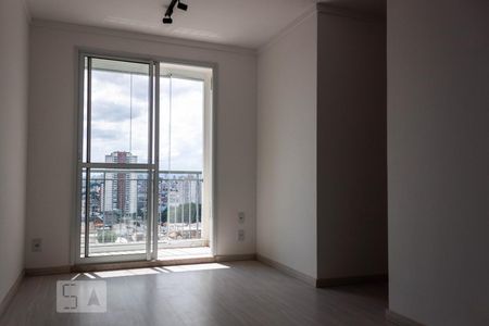 Sala de apartamento para alugar com 2 quartos, 50m² em Vila Maria, São Paulo