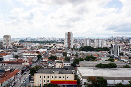 Quarto 1 - Vista de apartamento para alugar com 2 quartos, 50m² em Vila Maria, São Paulo