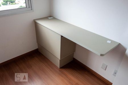 Quarto 2 de apartamento para alugar com 2 quartos, 50m² em Vila Maria, São Paulo
