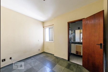 Quarto 2 - Suite de apartamento à venda com 2 quartos, 86m² em Centro, Campinas