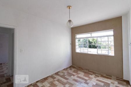 Sala de apartamento à venda com 1 quarto, 52m² em Pinheiros, São Paulo