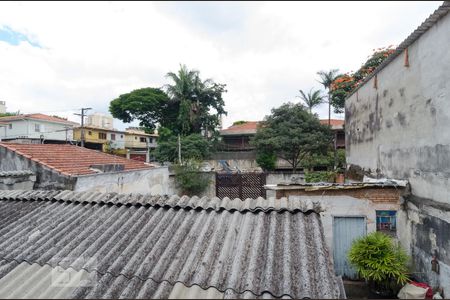 Vista da Sala de casa à venda com 3 quartos, 225m² em Vila Paulista, São Paulo