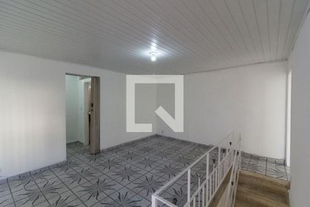 Sala de casa para alugar com 3 quartos, 240m² em Vila Formosa, São Paulo