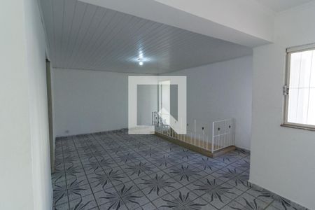 Sala de casa à venda com 3 quartos, 240m² em Vila Formosa, São Paulo