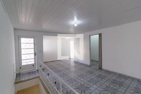 Sala de casa para alugar com 3 quartos, 240m² em Vila Formosa, São Paulo