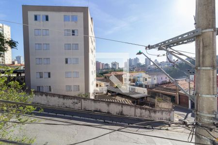 Vista da Suíte de casa para alugar com 3 quartos, 240m² em Vila Formosa, São Paulo