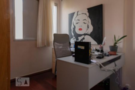 Quarto 3 de apartamento à venda com 3 quartos, 67m² em Vila Monte Alegre, São Paulo