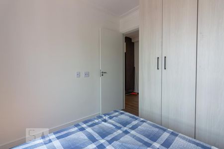 Quarto 1 de apartamento à venda com 2 quartos, 40m² em Presidente Altino, Osasco