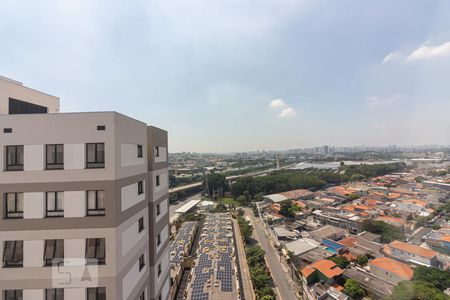 Vista de apartamento à venda com 2 quartos, 40m² em Presidente Altino, Osasco