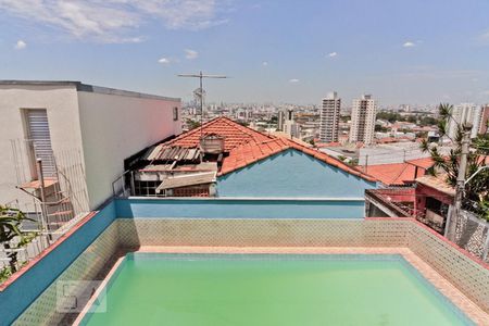Casa à venda com 160m², 6 quartos e 6 vagas Casa à venda com 160m², 6 quartos e 6 vagasVista da Suíte 2