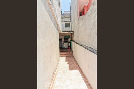 Casa à venda com 160m², 6 quartos e 6 vagas Casa à venda com 160m², 6 quartos e 6 vagasÁrea Externa