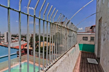 Casa à venda com 160m², 6 quartos e 6 vagas Casa à venda com 160m², 6 quartos e 6 vagasVaranda da Suíte 2