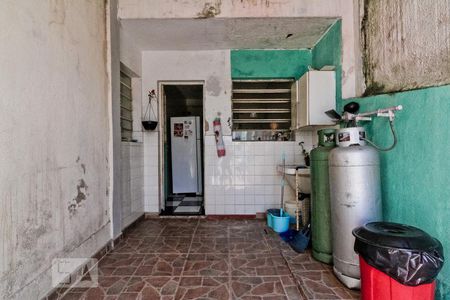 Casa à venda com 160m², 6 quartos e 6 vagas Casa à venda com 160m², 6 quartos e 6 vagasÁrea Externa