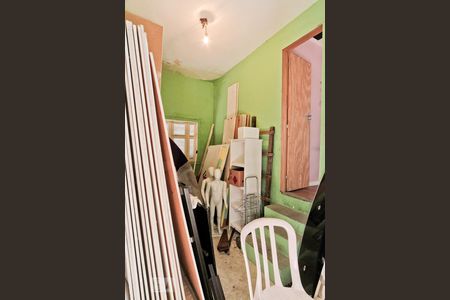 Casa à venda com 160m², 6 quartos e 6 vagas Casa à venda com 160m², 6 quartos e 6 vagasQuarto de Serviço