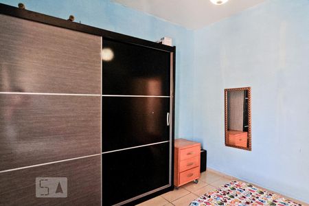 Quarto 1 de casa para alugar com 6 quartos, 160m² em Jardim São Paulo(zona Norte), São Paulo