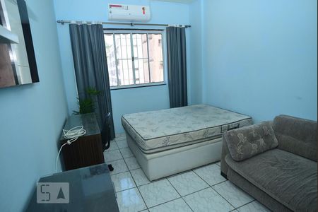 Quarto de kitnet/studio à venda com 1 quarto, 35m² em Catete, Rio de Janeiro