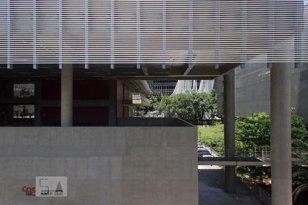 Vista de kitnet/studio para alugar com 1 quarto, 44m² em Santa Ifigênia, São Paulo