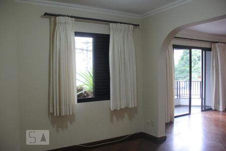 Sala 2 de apartamento para alugar com 3 quartos, 145m² em Vila Mascote, São Paulo