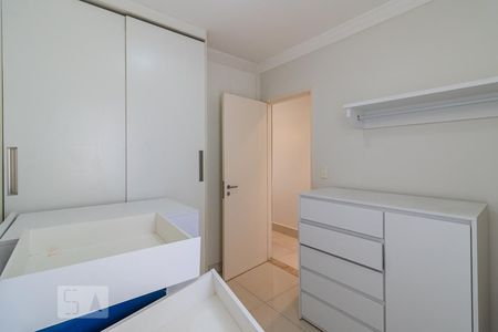 Quarto 1 de apartamento para alugar com 3 quartos, 94m² em Tamboré, Barueri