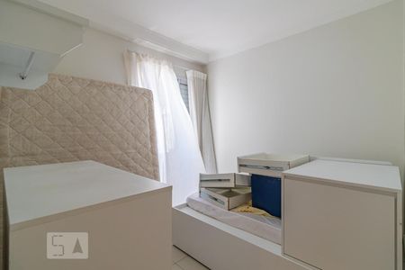 Quarto 1 de apartamento para alugar com 3 quartos, 94m² em Tamboré, Barueri