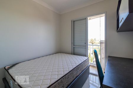 Quarto 2 de apartamento para alugar com 3 quartos, 94m² em Tamboré, Barueri