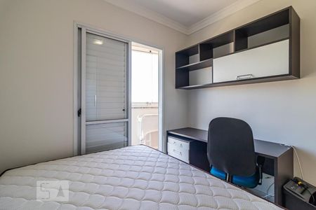 Quarto 2 de apartamento para alugar com 3 quartos, 94m² em Tamboré, Barueri