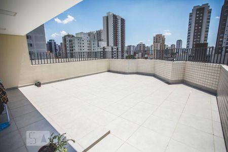 Cobertura de apartamento à venda com 2 quartos, 180m² em Vila Monte Alegre, São Paulo