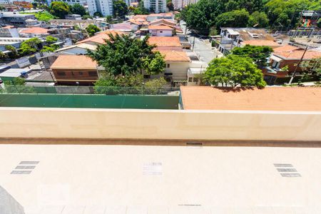 Vista de apartamento para alugar com 3 quartos, 67m² em Jardim Oriental, São Paulo