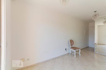 Sala de apartamento para alugar com 3 quartos, 67m² em Jardim Oriental, São Paulo