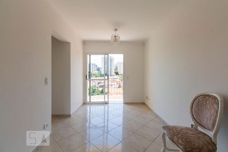 Sala de apartamento para alugar com 3 quartos, 67m² em Jardim Oriental, São Paulo