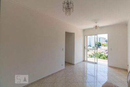 Sala de apartamento para alugar com 3 quartos, 67m² em Jardim Oriental, São Paulo