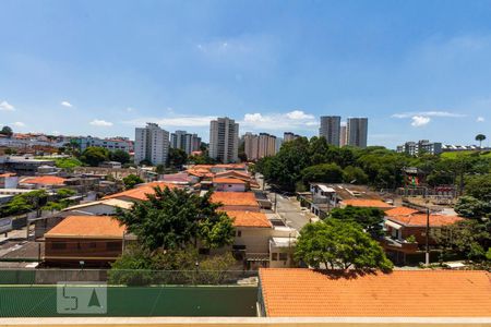 Vista de apartamento para alugar com 3 quartos, 67m² em Jardim Oriental, São Paulo