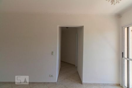 Sala de apartamento para alugar com 3 quartos, 67m² em Jardim Oriental, São Paulo