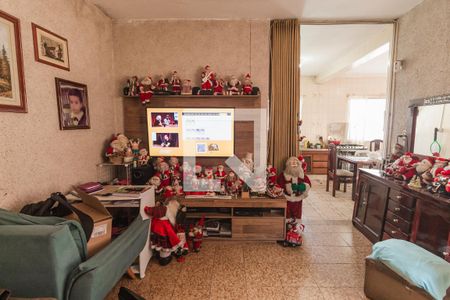 Sala de casa à venda com 1 quarto, 265m² em Casa Verde Média, São Paulo