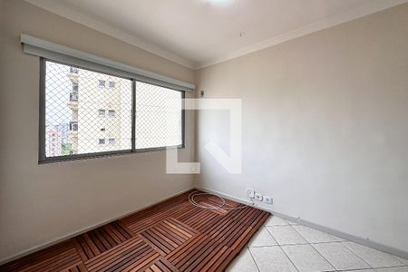 Sala de apartamento para alugar com 2 quartos, 75m² em Perdizes, São Paulo