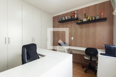 Quarto 1 de casa para alugar com 3 quartos, 120m² em Vila Carrao, São Paulo